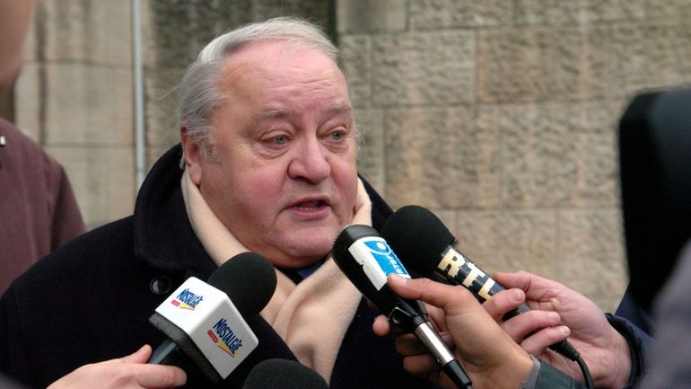 Roger Laboureur laisse un souvenir indélébile à Andenne : "Quand je lui demandais ce que je lui devais, il me répondait que mon amitié lui suffisait", raconte un commerçant