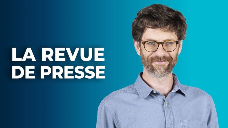 La revue de presse : De Wever a changé. Il croit en l'Europe !
