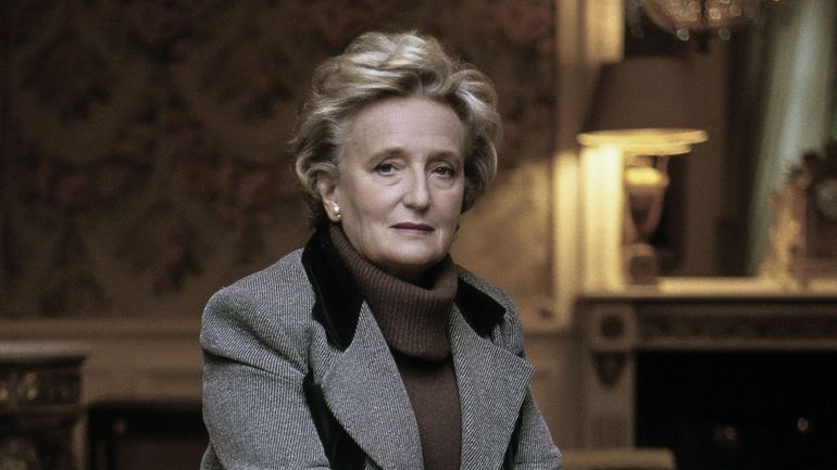 L'interview culte "Sexe, drogue et Rock'n Roll" de Bernadette Chirac chez Thierry Ardisson