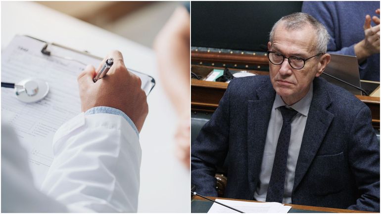 Retour au travail des malades de longue durée : la Chambre adopte plusieurs mesures visant à accélérer la procédure