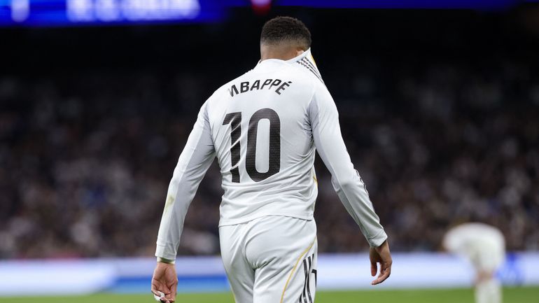 Le Râle de Madrid : l’arbre Mbappé ne suffit plus à cacher la forêt