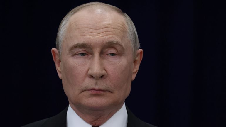 L'économie russe carbure à la guerre : des dépenses militaires à plein régime, le reste cale