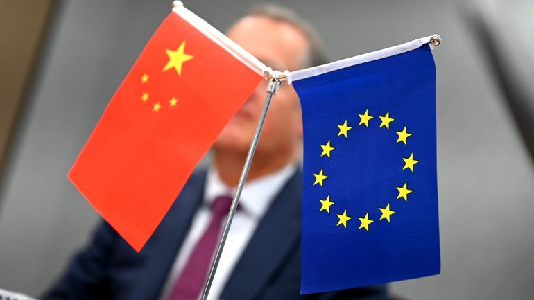 La Chine n'a jamais eu autant besoin de l'Europe. Pourquoi et, surtout, comment en profiter ?