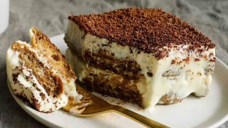Qui a vraiment inventé le tiramisu ? Un dessert, quatre histoires, et une querelle sans fin en Italie