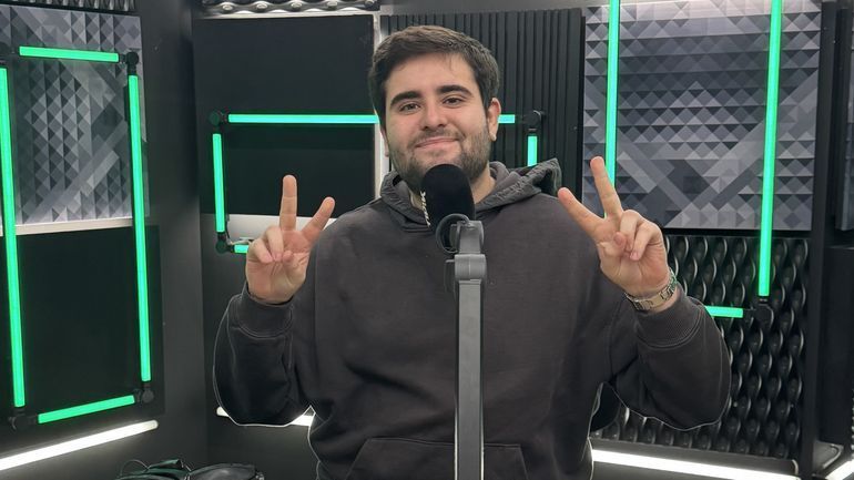 Sacha Ferra veut ressusciter l’âge d’or de la télé