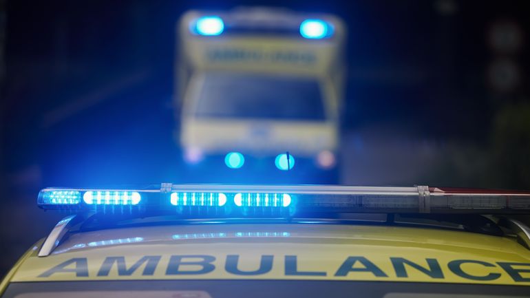 Les secours arrivent en moins de 12 minutes dans un accident de la route sur deux Les secours arrivent en moins de 12 minutes dans un accident de la route sur deux