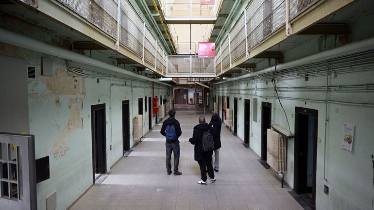 Surpopulation carcérale : "Il est minuit moins cinq" alerte le Conseil central de surveillance pénitentiaire