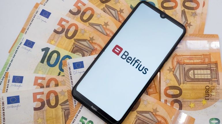 Belfius ferme le robinet du crédit à la Région bruxelloise