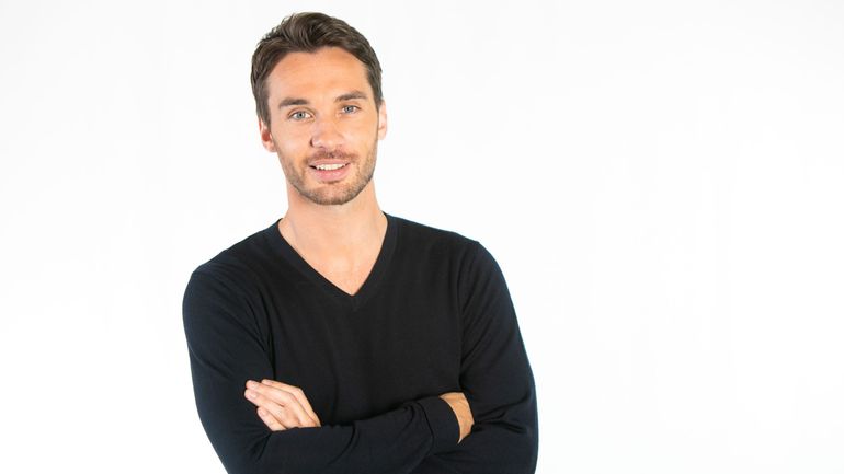 "C'est un exercice sans filet" : Laurent Mathieu prend les commandes de "L'Invité" à 7h45