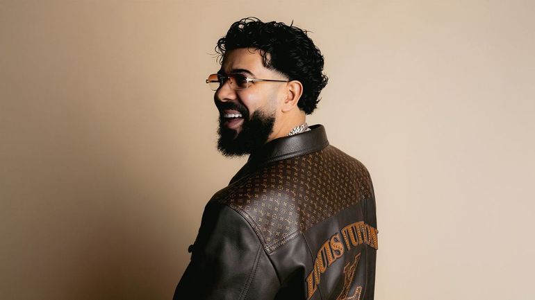 Concours : Remporte tes places pour le concert exceptionnel de Dystinct au Lotto Arena