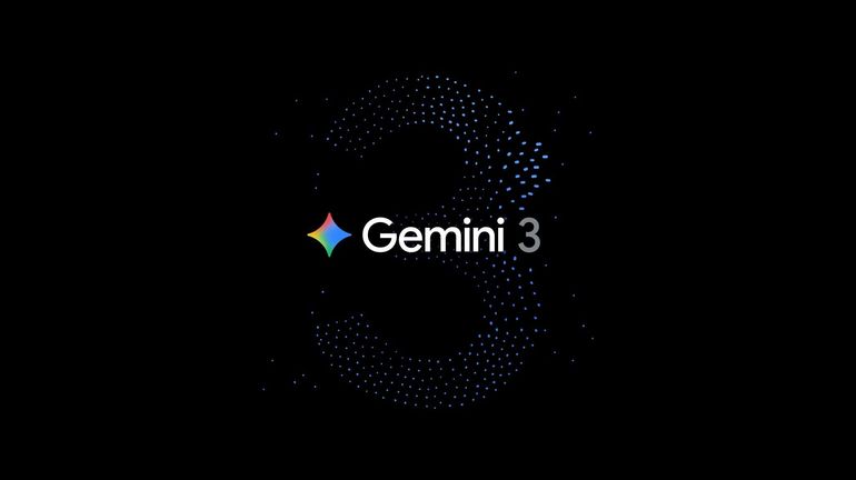 Google lance Gemini 3, son IA "la plus intelligente" jusqu’à présent