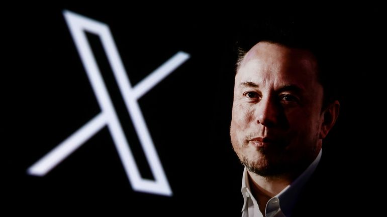 Elon Musk refuse le retour de la marque Twitter