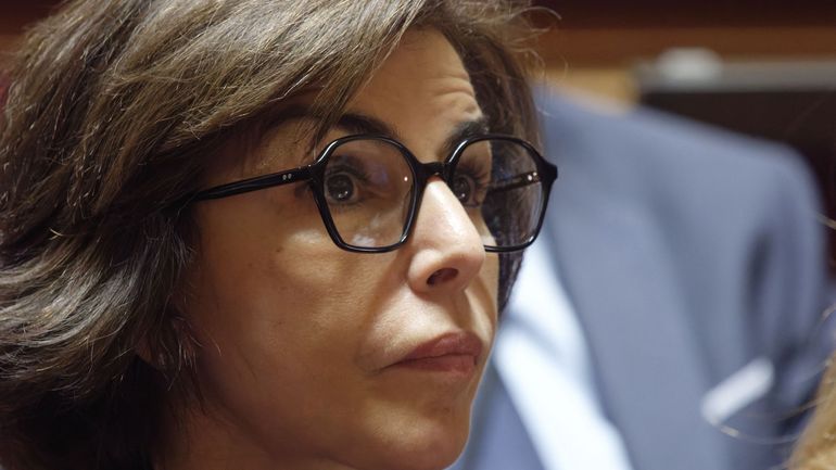 France : le domicile de Rachida Dati, le ministère de la Culture et la mairie du 7e arrondissement perquisitionnés France : le domicile de Rachida Dati, le ministère de la Culture et la mairie du 7e arrondissement perquisitionnés