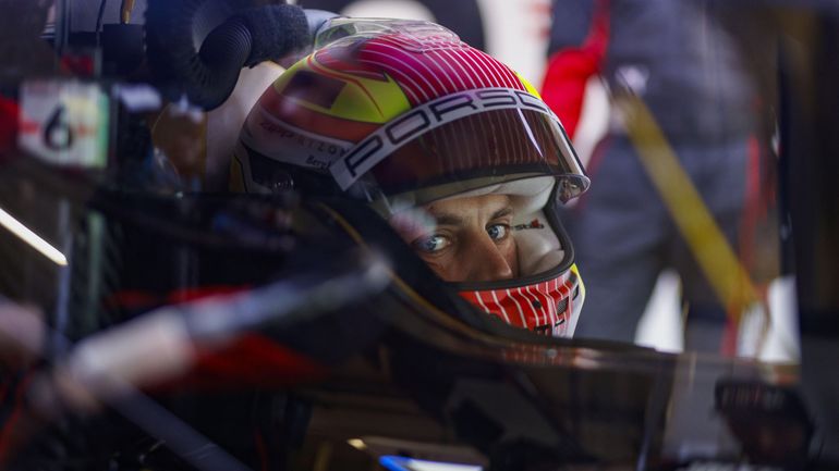 Endurance : Laurens Vanthoor disputera la saison complète de l'IMSA avec Porsche Penske Motorsport Endurance : Laurens Vanthoor disputera la saison complète de l'IMSA avec Porsche Penske Motorsport