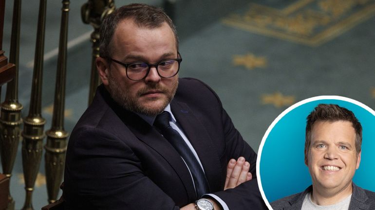 La lune de miel d'Atomic Boy est terminée