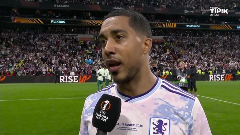 Youri Tielemans, 