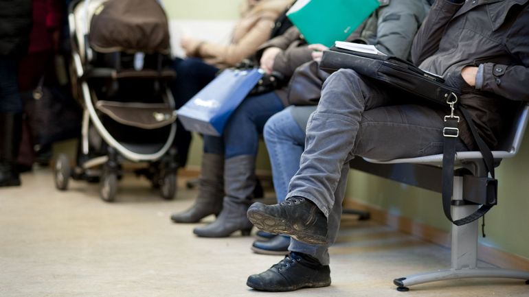 Réforme des allocations de chômage : plus d'1 milliard d'euros de coûts pour les CPAS Réforme des allocations de chômage : plus d'1 milliard d'euros de coûts pour les CPAS