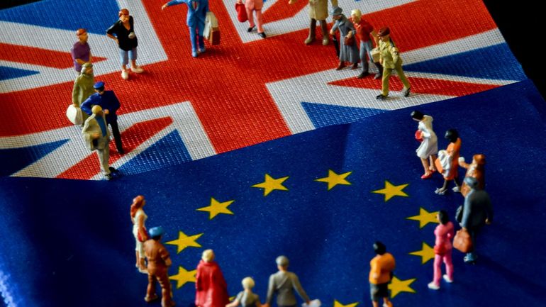 Brexit : le laboratoire grandeur nature de la désinformation politique en Europe