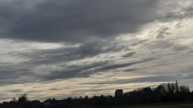 Météo de ce 11 novembre : sous la grisaille en début de journée