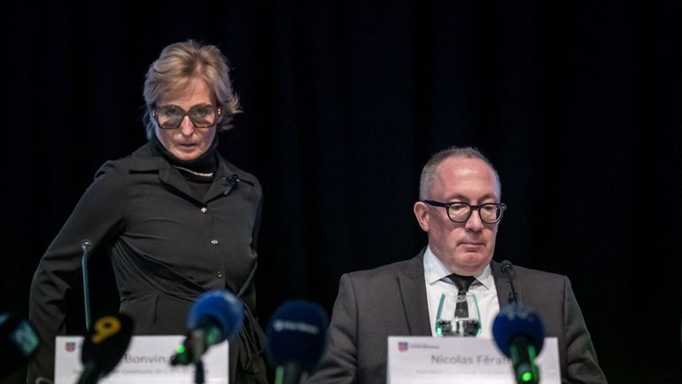 Incendie à Crans-Montana : le bar incendié "Le Constellation" n'avait plus été contrôlé depuis 2020, reconnaît la commune