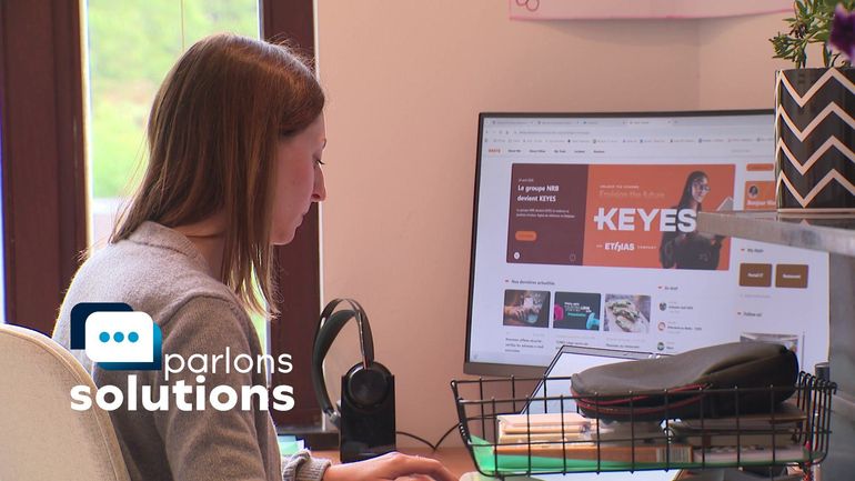 "Parlons solutions : ma mobilité, mon choix ? !" : le télétravail comme bouclier face à la flambée des prix des carburants ?
