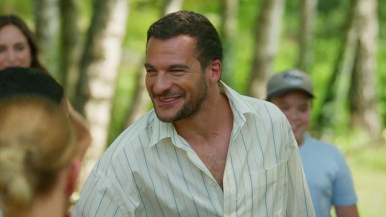 Surprise dans The Voice Kids : Amir devient co-coach et booste les talents de Typh