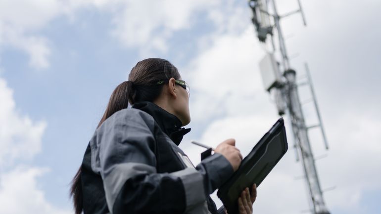 Réseau 5G + : à quoi sert cette nouvelle technologie fraichement arrivée en Belgique ?