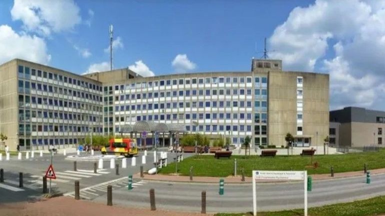 Le premier CPVS du Brabant wallon ouvrira ses portes à la Clinique Saint-Pierre d'Ottignies d'ici l'été Le premier CPVS du Brabant wallon ouvrira ses portes à la Clinique Saint-Pierre d'Ottignies d'ici l'été