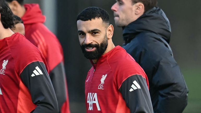 Mo Salah en conflit avec Liverpool : "Quand tu es dans un grand club, tu ne peux pas être au-dessus du club", "il aurait dû communiquer différemment"