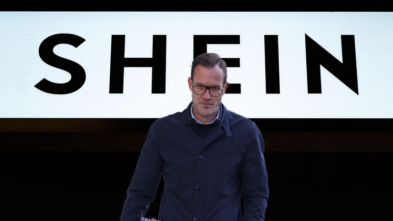 Sondage : vous allez supprimer l'application et arrêter d'acheter sur Shein ?