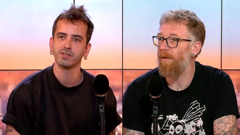 Rencontre avec des tatoueurs : ce qu’il faut savoir avant de sauter le pas Rencontre avec des tatoueurs : ce qu’il faut savoir avant de sauter le pas