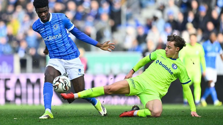 Un barrage en play-offs… souvent favorable aux équipes des play-offs 1