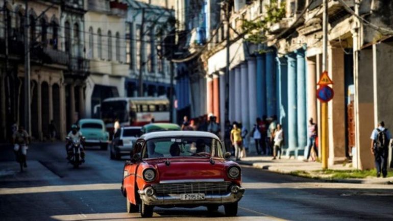 Situation à Cuba - Trump annonce un renforcement des sanctions américaines contre Cuba