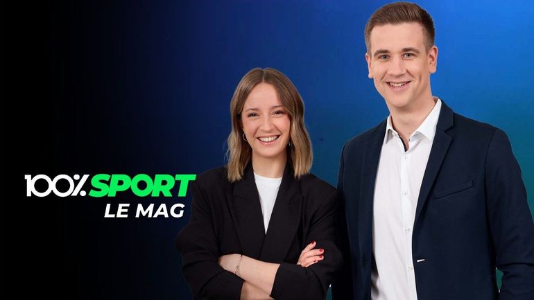 Changement d’horaire ce soir sur Tipik : 100% Sport avancé à 18h