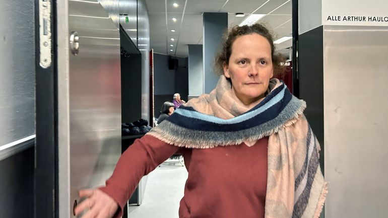 Esneux : une élue Ecolo exclue du conseil communal