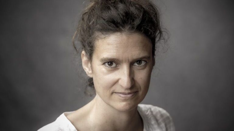 La poétesse Soline de Laveleye : "Combien d’oiseaux partis et d’airs appauvris, combien d’enfants aussi ?"