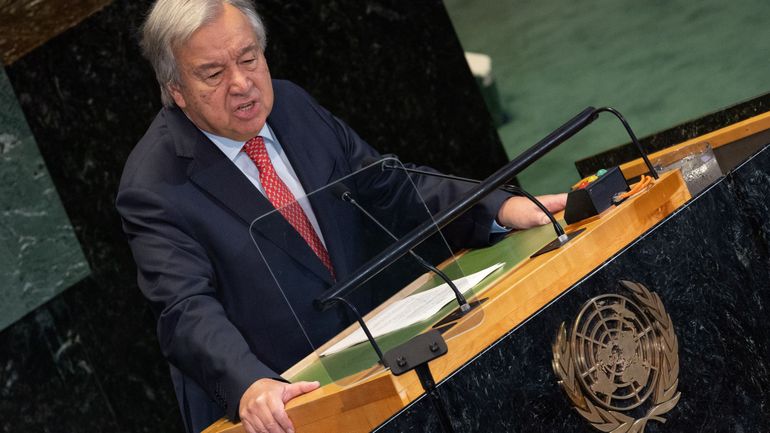 Plus de 5700 morts depuis septembre : l'ONU s'inquiète d'une "escalade" des violences dans le bassin du lac Tchad