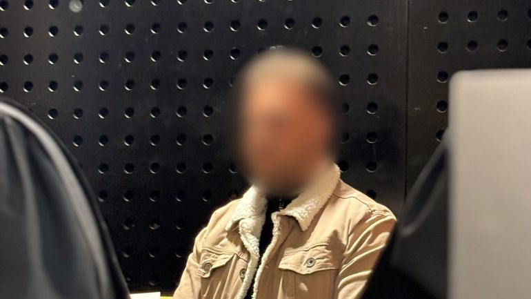 12 citoyennes et citoyens pour juger Paolo Falzone : La constitution du jury se tient à la cour d’assises du Hainaut