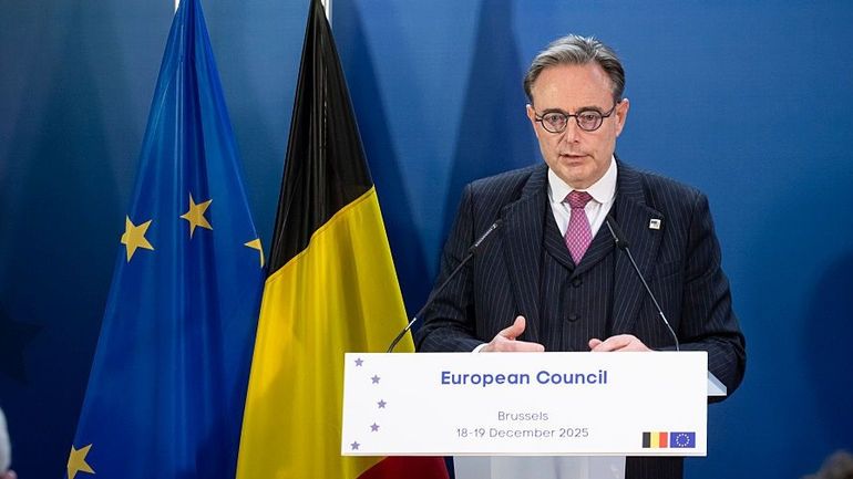 La N-VA prend-elle les commandes de la Belgique en silence ?