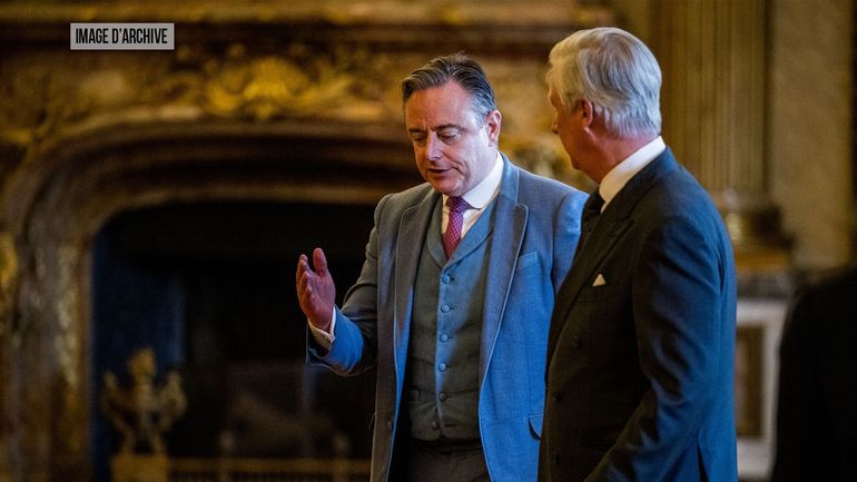 Sondage : le gouvernement De Wever tiendra-t-il ?