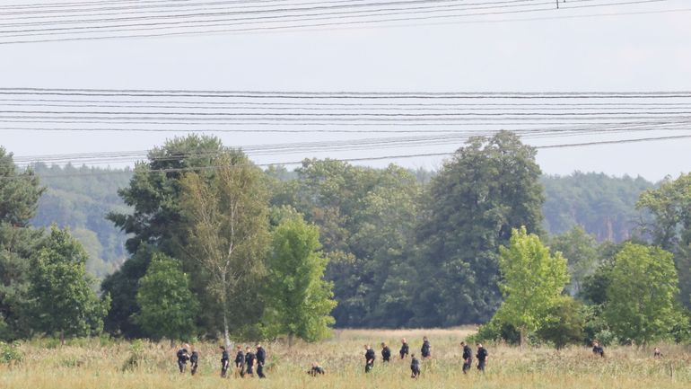 Extrême gauche ou Etat étranger : une enquête antiterroriste ouverte après l'attentat en Allemagne contre un poste électrique