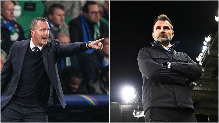 Ivan Leko remplace Nicky Hayen au Club Bruges : "Le timing est mauvais" estime Swann Borsellino