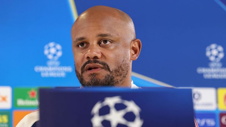 Ligue des Champions : 