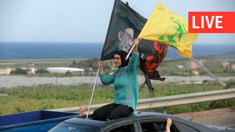 Direct - Moyen-Orient : le Hezbollah garde "le doigt sur la gâchette", Israël affirme que l'opération militaire au Liban n'est "pas terminée"
