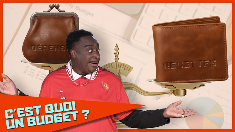 Le budget expliqué aux enfants