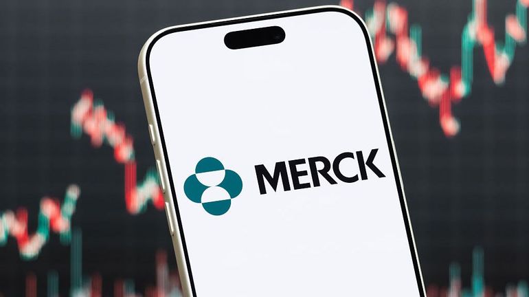 Industrie pharmaceutique : l'allemand Merck rachète une biotech britannique pour près d'un milliard d'euros