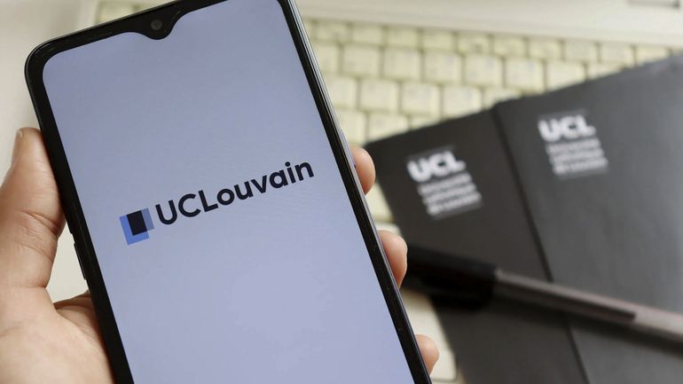 L’UCLouvain lance sa propre intelligence artificielle pour aider les étudiants