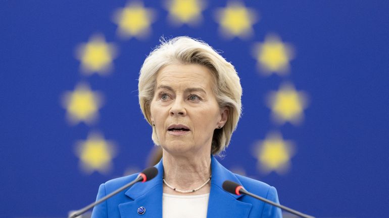 L'Europe 