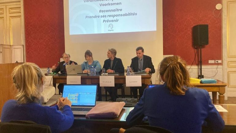 Violences sexuelles au sein de l’Église : un nouveau plan stratégique pour prendre en charge les victimes et en éviter d’autres Violences sexuelles au sein de l’Église : un nouveau plan stratégique pour prendre en charge les victimes et en éviter d’autres