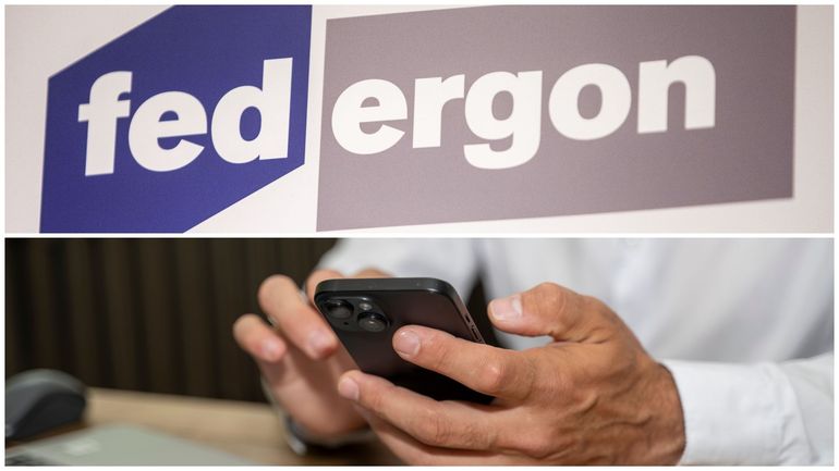 "Des fraudeurs se font passer pour des recruteurs" : Federgon alerte sur les fausses offres d’emploi publiées sur les réseaux sociaux